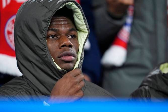 "Sündenbock": Real-Star lässt tief blicken