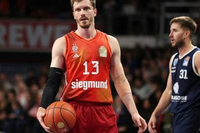 Bayern verlieren dramatisch