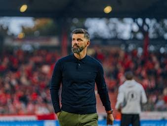 Bundesliga heute: Union vs. Schalke