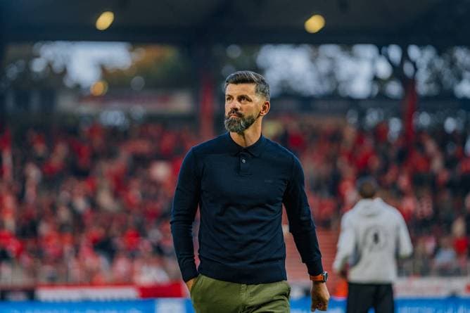 Bundesliga heute: Union vs. Schalke