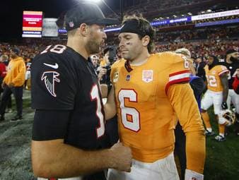 Bittere Bucs-Pleite im Playoff-Rennen