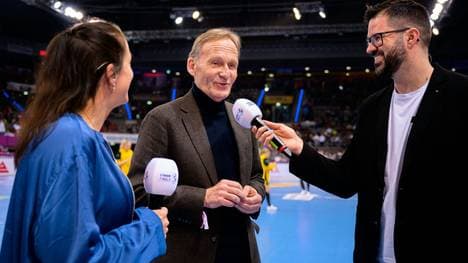 Große Zufriedenheit bei Hans-Joachim Watzke