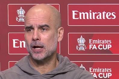 Guardiola: "Finden immer einen Weg zu gewinnen"