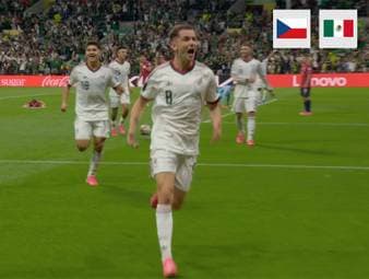 Gastgeber Mexiko lässt im Aztekenstadion nichts anbrennen und schlägt Tschechien 3:0. Mann des Abends ist die eingewechselte Torhüter-Legende Guillermo Ochoa. Es ist seine sechste WM!