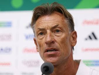 Tunesien-Coach nimmt Team in die Pflicht