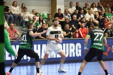 Nächster bitterer Rückschlag für Kiel