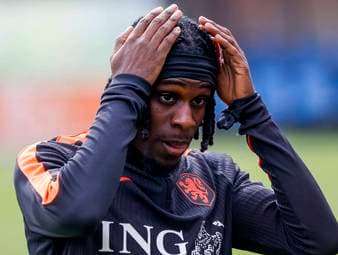 Überraschung im Oranje-Kader für die WM