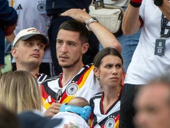 Schlotterbeck leidet mit Bruder Nico: „Tut unendlich weh“