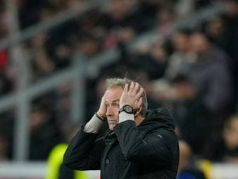 Leverkusen fehlt der „letzte Punch“