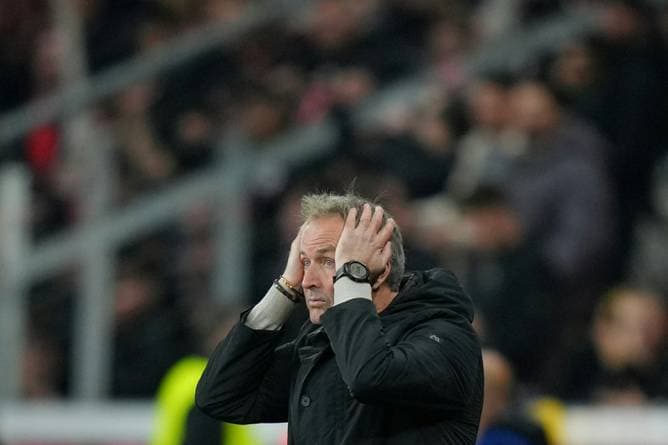 Leverkusen fehlt der „letzte Punch“