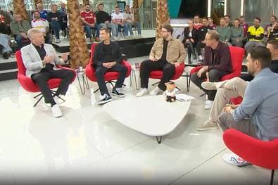 Effenbergs spannende Transfer-Idee für den FC Bayern