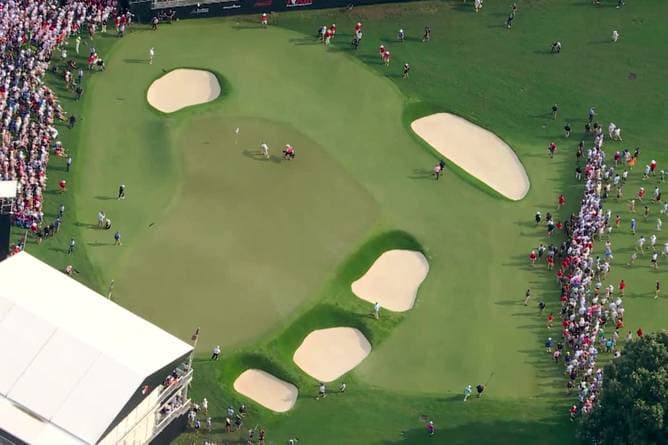 Golf-Highlights bekommen neue TV-Heimat