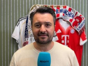 Bayern-Insider: Das steckt hinter den Gerüchten um Olise