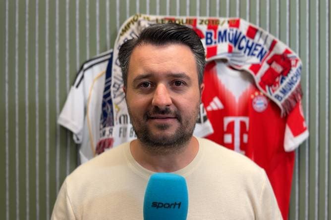 Bayern-Insider: Das steckt hinter den Gerüchten um Olise