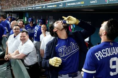 WM-Sensation! Italien schockt müde US-Stars