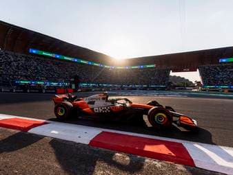 Verzockt sich McLaren?