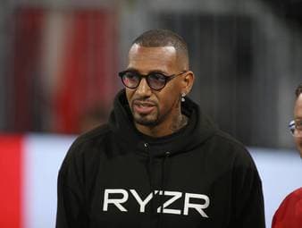 Bayern gibt Statement zu Boateng ab