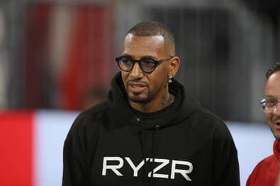 Bayern gibt Statement zu Boateng ab