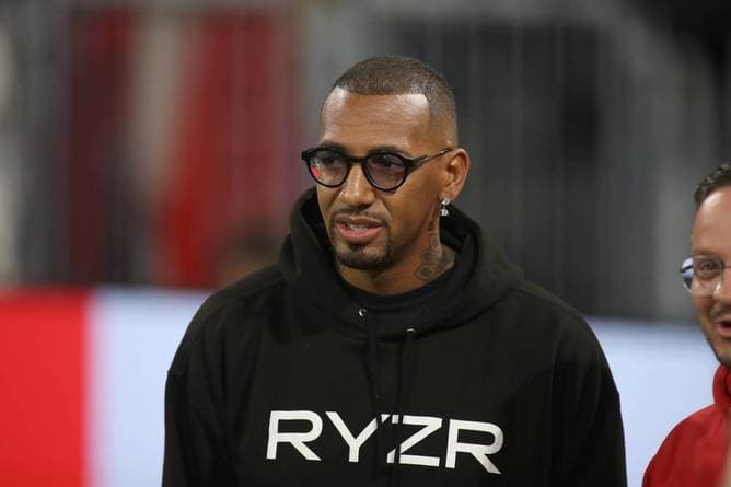 Bayern gibt Statement zu Boateng ab