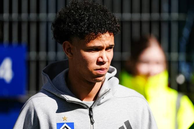 Schlechte Nachricht für den HSV