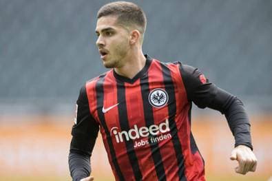 Eintracht-Knipser vor Wechsel nach Leipzig