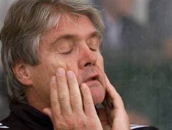 Der wohl bitterste Abstieg der Liga-Geschichte