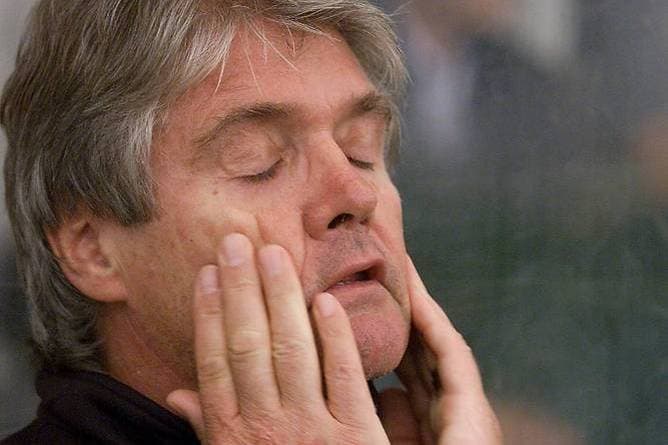 Der wohl bitterste Abstieg der Liga-Geschichte