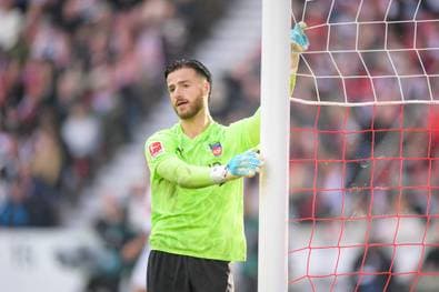 Das ist Dortmunds Torhüter-Plan