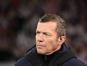Matthäus zählt Wagner an