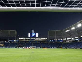 USA verweigern zehn Fußballern Einreise