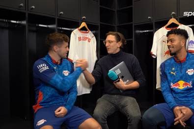 Leipzig glaubt an den Coup! Exklusive Einblicke vor Bayern‑Duell