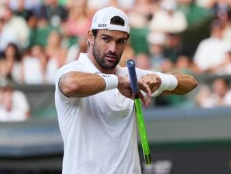 Tennis-Star offenbart Schockierendes