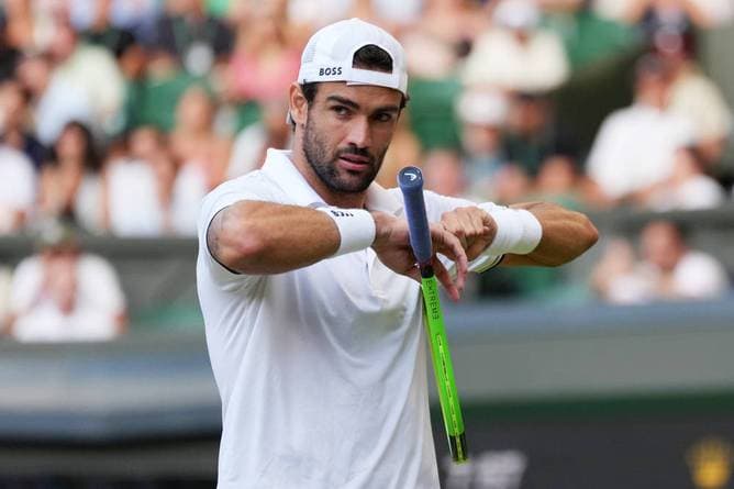 Tennis-Star offenbart Schockierendes