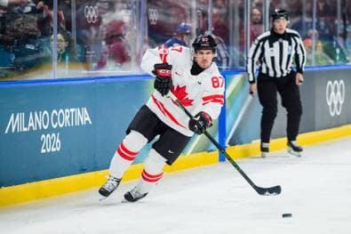 Superstar fehlt im Eishockey-Finale