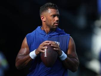 Wilson kontert im NFL-Zoff