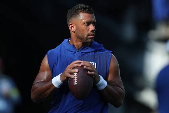 Wilson kontert im NFL-Zoff