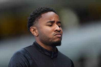 Nkunku direkt in der Startelf?