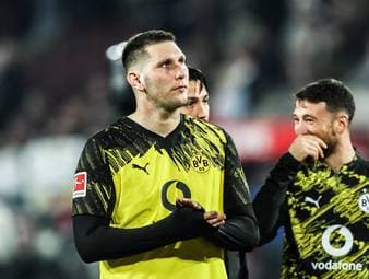 Was Süles Worte bei Kahn auslösen