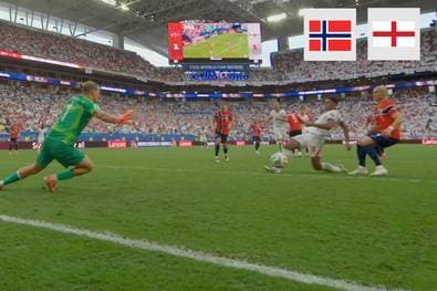 Dank Bellingham! England übersteht WM-Krimi