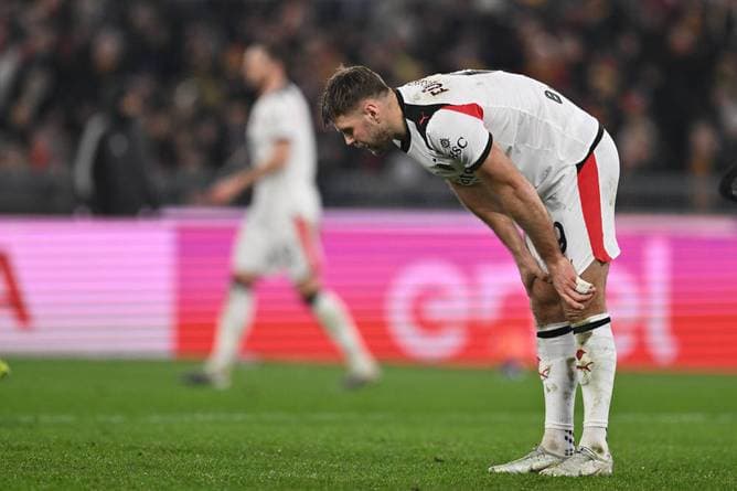 Joker Füllkrug sticht diesmal nicht