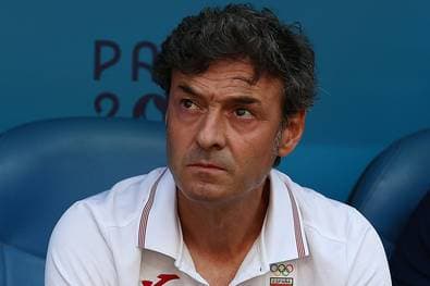Trainer-Novum in Tschechiens Nationalmannschaft