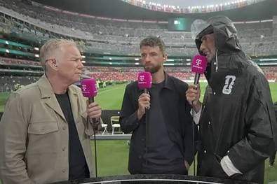 Müller bremst Klopp: "Philosophisch viel zu tief"