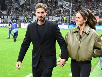 "Es war der Wunsch von Kevin"