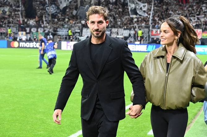 "Es war der Wunsch von Kevin"