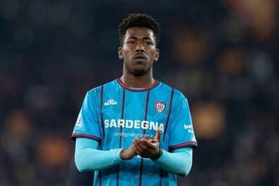 Nach Badeunfall: Cagliaris Trepi aus dem Koma erwacht