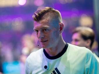 Kroos geht mit Bayern hart ins Gericht