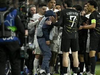 UEFA ermittelt gegen Chelsea-Star