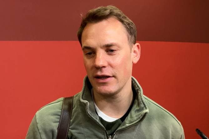 "Ein Schweineball, den ich da gespielt habe"