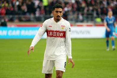 VfB-Star träumt von WM mit Ronaldo