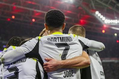 Eine Entwicklung, die nicht vorhersehbar war